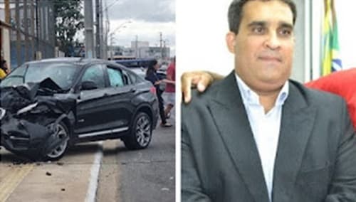 Empresário Bruno Ramalho é assassinado a tiros