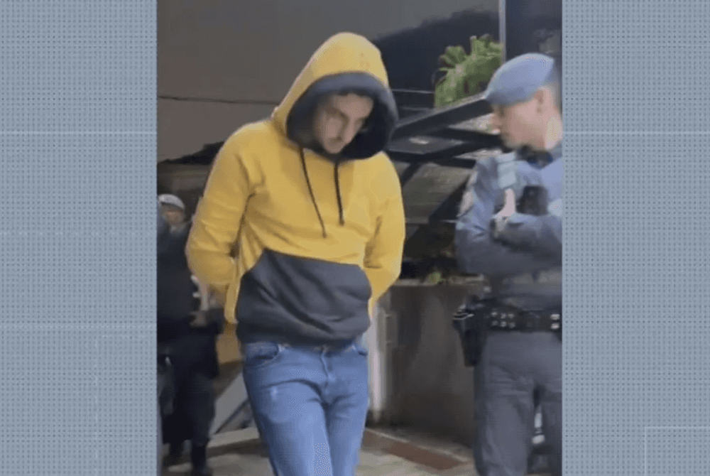 Brasil: Estudante é preso por gravar alunas no banheiro de faculdade