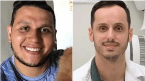 Júri condena médico que matou colega na Bahia a mais de 17 anos de prisão