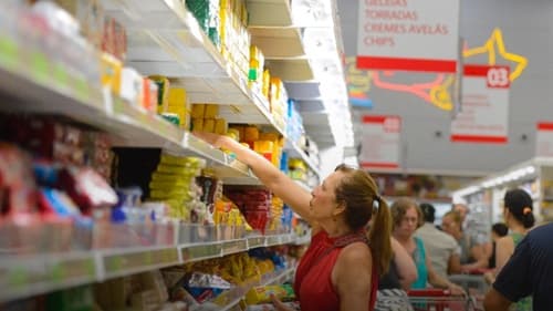 Cesta básica dispara em 2024 e exige salário mínimo de R$ 7.067,68 para uma família de 4 pessoas