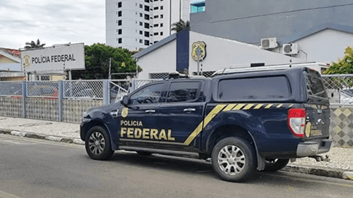 Mulher é presa ao receber cédulas falsas pelos Correios