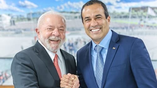 Salvador se destaca no Novo PAC 2025 com 20 propostas enviadas ao governo Lula