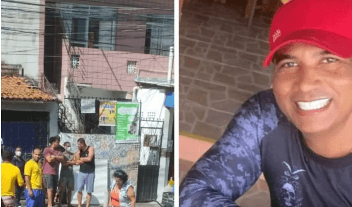 Policial e dois bandidos mortos em Fazenda Grande do Retiro em Salvador