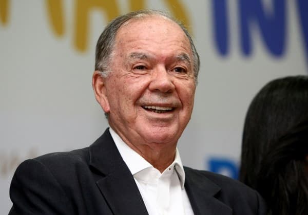 João Leão anunciará candidatura ao senado na chapa de ACM Neto