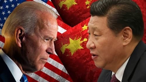 Microsoft identifica tentativas da China de influenciar as eleições nos EUA