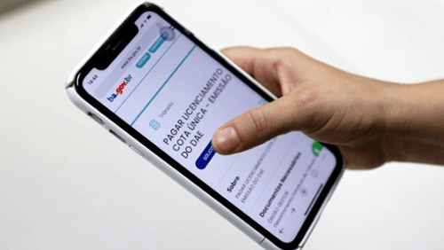 Sefaz-BA alerta para novo golpe com site falso do IPVA