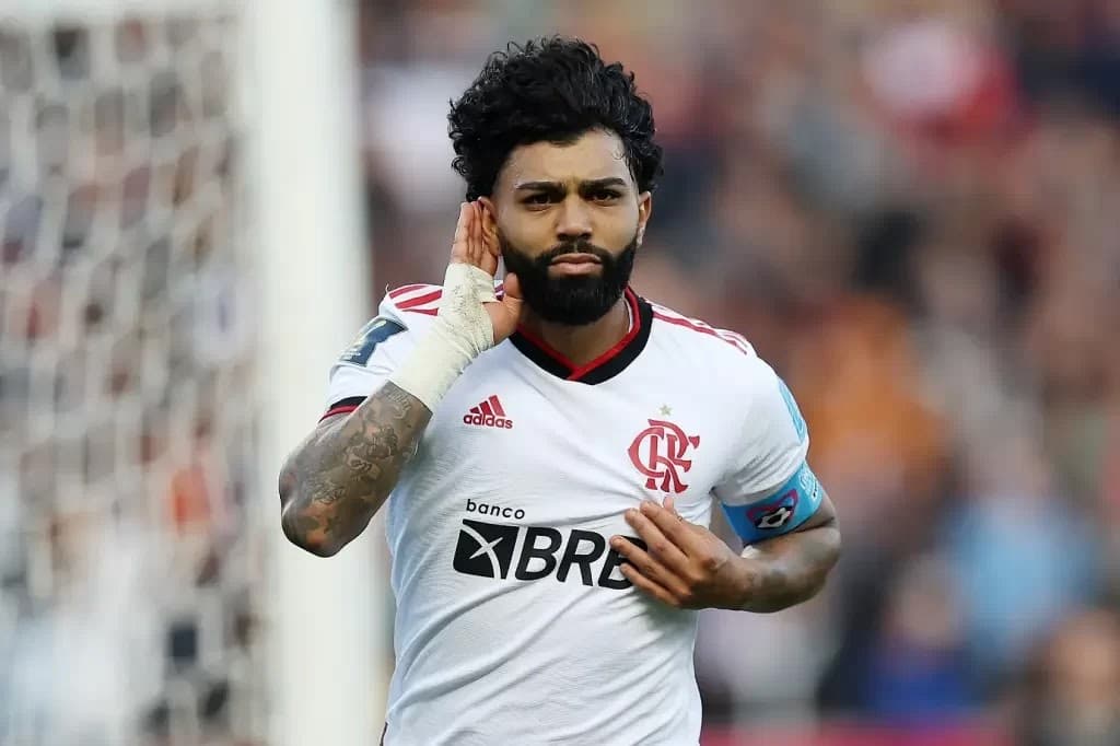 Flamengo derrota Al Ahly e termina o mundial em 3° lugar