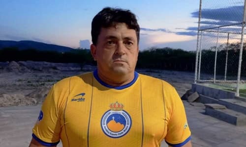 Jogador master do Jacobina morre vítima de dengue hemorrágica