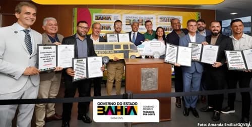 Ibirataia ganha reforço importante em investimento do Governo do Estado para fortalecer a educação na Bahia