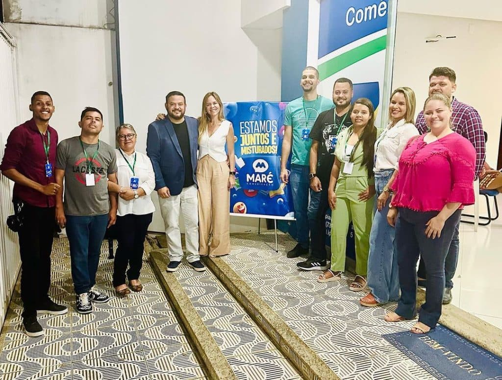 Maré Comunicação celebra 12 anos de sucesso e crescimento contínuo