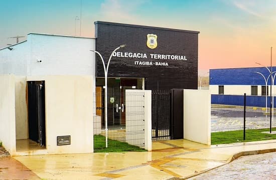 Itagibá: Polícia Civil prende mulher suspeita de simular suicídio do marido