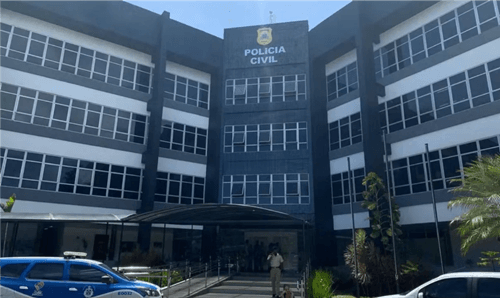Homem é preso por torturar e matar outro na frente da família na Bahia