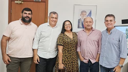 Ibirataia: Liderança de Sandro Futuca resulta em novos investimentos para os Agricultores do município
