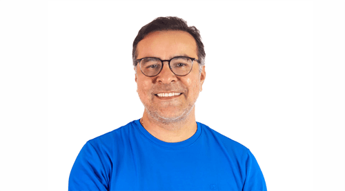 Sandro Futuca é o Convidado Especial do Programa Amarelinho Notícias na próxima sexta-feira, 09