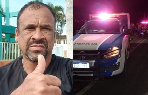 Homem é assassinado a tiros enquanto caminhava em avenida no sul da Bahia