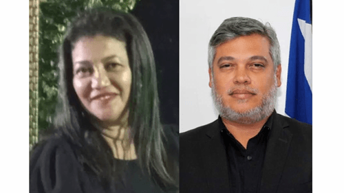 Rosângela Silva assume Secretaria de Agricultura de Ibirataia - SEAMA