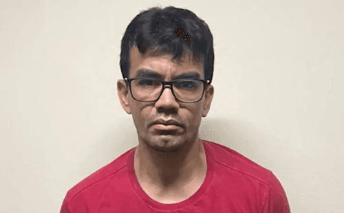 Homem é preso após confessar estupro da filha de 17 anos em Lauro na Bahia