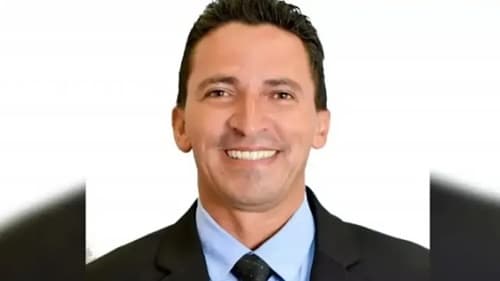 Vereador leva choque e morre ao prestar serviço como eletricista