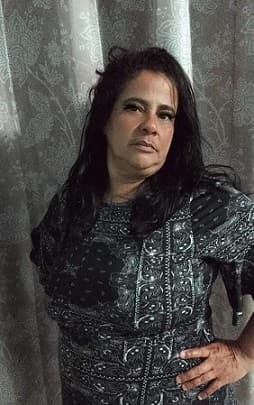 Morre em Eunápolis a ibirataense Juçara Freitas da Silva aos 50 anos de idade