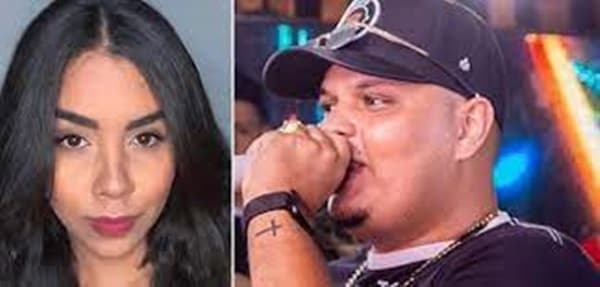 Cantor Tarik Lima e namorada morrem em acidente na BR-101