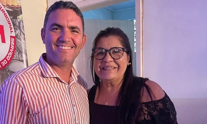 Vice Prefeito Juca Muniz: Apoio Forte à Agricultura Familiar e ao homem do campo de Ibirataia