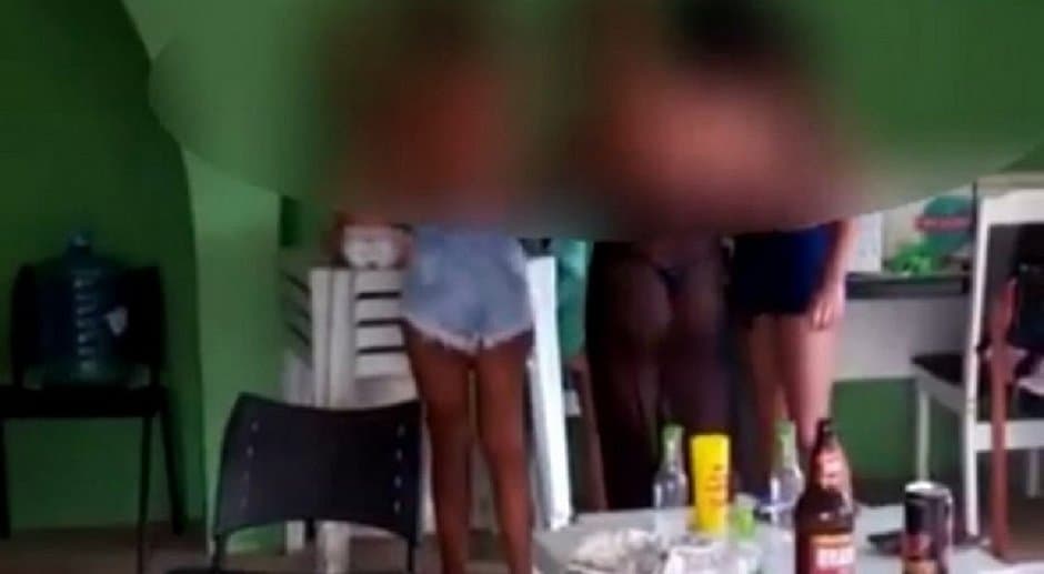 Ingresso, bebidas e drogas: Como funcionava ONG que explorava sexualmente adolescentes