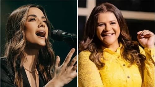 Itagibá celebra o Dia do Evangélico com shows de Isadora Pompeo e Midiã Lima