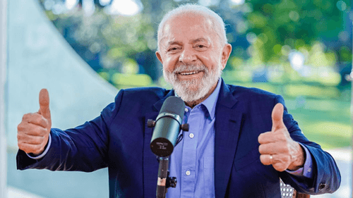 Governo Lula anuncia pacote de medidas para valorização dos professores e educação