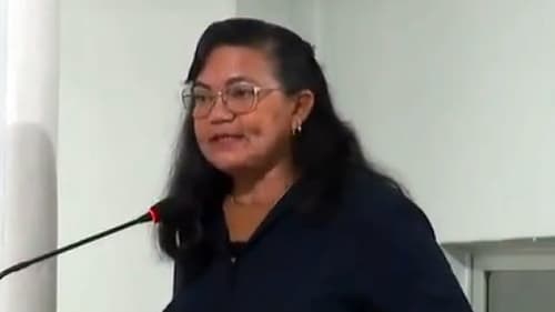 Vereadora defende violência contra mulher e afirma: 'Tem mulher que merece'
