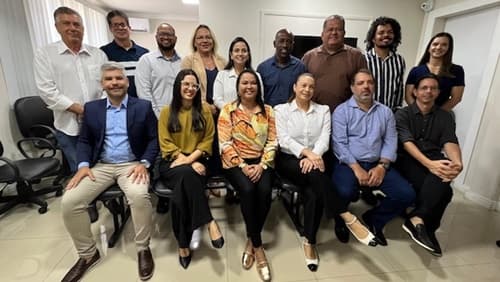 Prefeita Laryssa Dias anuncia secretariado para a gestão municipal em Ipiaú