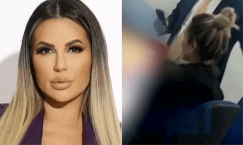 Deolane Bezerra Detida em Operação Contra Lavagem de Dinheiro e Jogos Ilegais; Bloqueio de Bens Chega a R$ 2,1 Bi