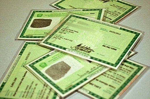 Gostaria de trocar de nome? Você pode fazê-lo legalmente.