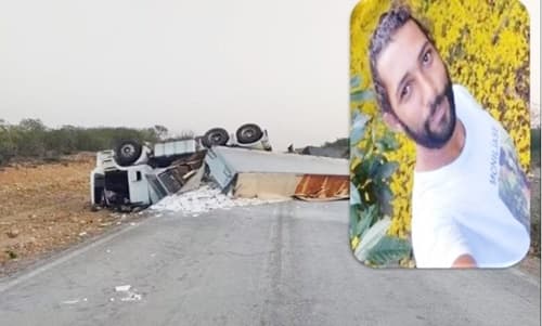 Homem morre após batida entre dois carros na BR-101 no sul da Bahia