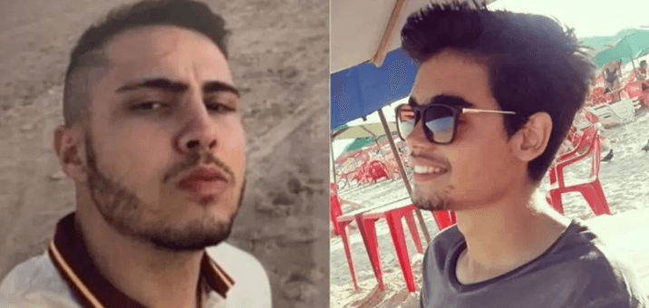 Acusado de matar e esquartejar o amigo baiano com serra era investigado por crimes