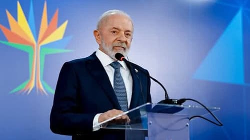 Lula sinaliza possível aliança com MDB para vice em 2026, caso Alckmin não dispute reeleição