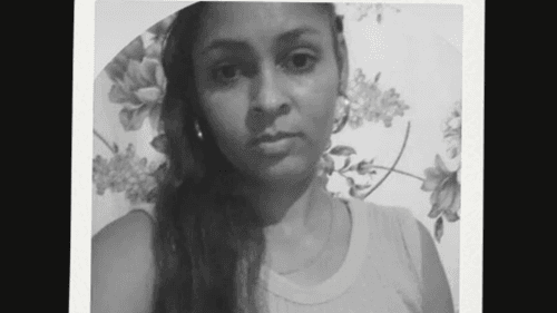 Mulher que foi espancada pelo companheiro e abandonada na BA-001 morre em hospital
