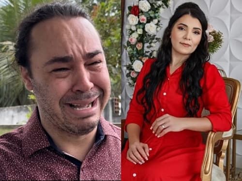 Marido confessa que matou a cantora gospel Sara Mariano