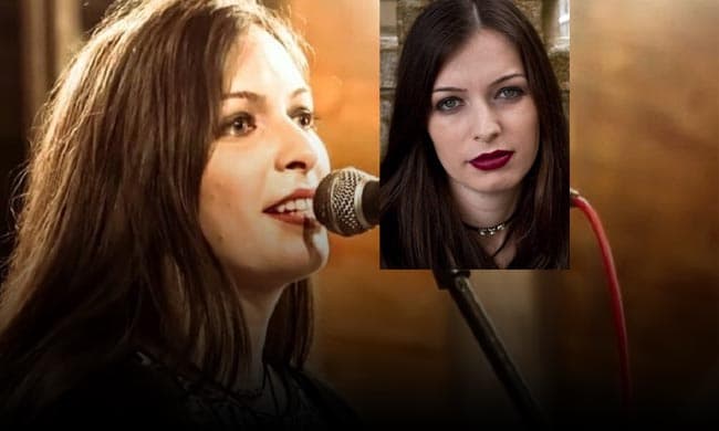 Cantora de 32 anos morre em grave acidente, envolvendo quatro veículos em rodovia