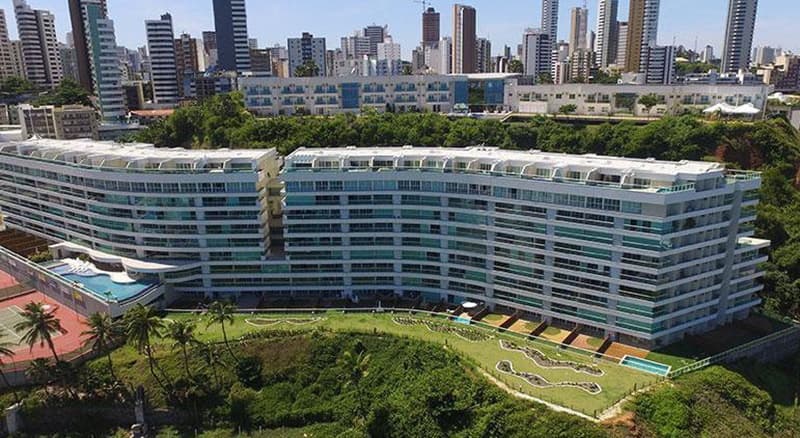 STF analisa bloqueio de imóveis de luxo em Salvador ligados à lavagem de dinheiro