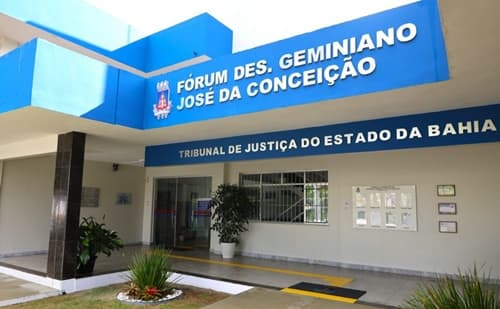 Comarca de Ibirataia conquista Selo Ouro do TJBA e se destaca no Judiciário baiano
