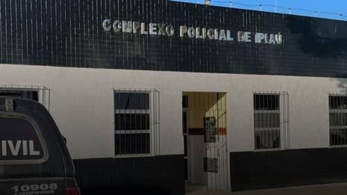 Homem condenado por crime de estupro é preso em Ipiaú