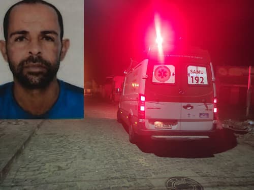Acusado de matar ibirataense é preso em Ipiaú
