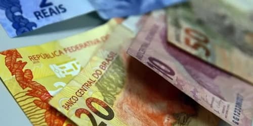 Governo propõe salário mínimo de R$ 1.631 para 2026