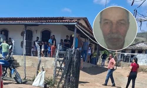 Tentativa de roubo a ovelhas termina com fazendeiro morto na Bahia
