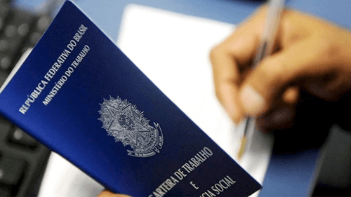 Brasil alcança menor taxa de desemprego desde 2012, fechando 2024 com 6,6%