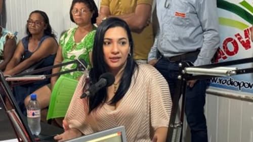 Siméia Queiroz confirma pré-candidatura à prefeita de Ubatã