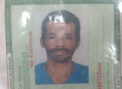 Ibirataia: Homem é ferido durante briga com companheira e morre no dia seguinte