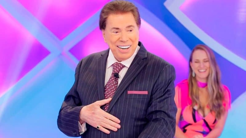 Morreu? SBT emite nota sobre suposto falecimento de Silvio Santos
