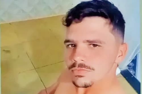 Estudante de 22 anos é encontrado morto dentro de represa