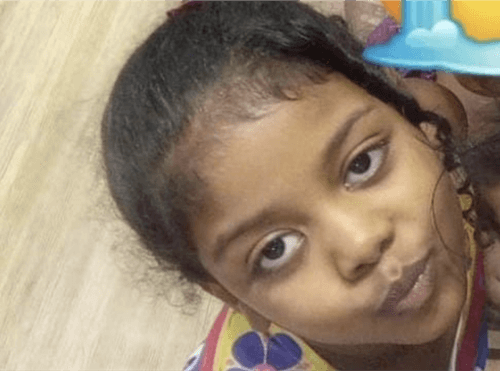 Criança de 6 anos é morta a tiros e padrasto é baleado na Bahia